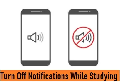turn-off-notifications-when-study